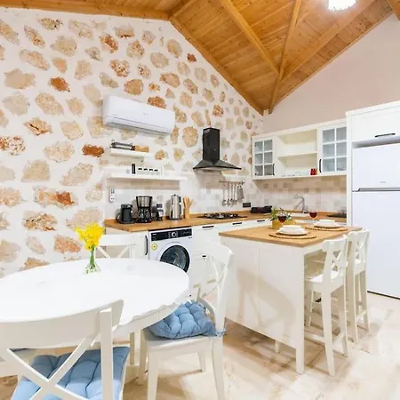 Villa Kirlangic Evi