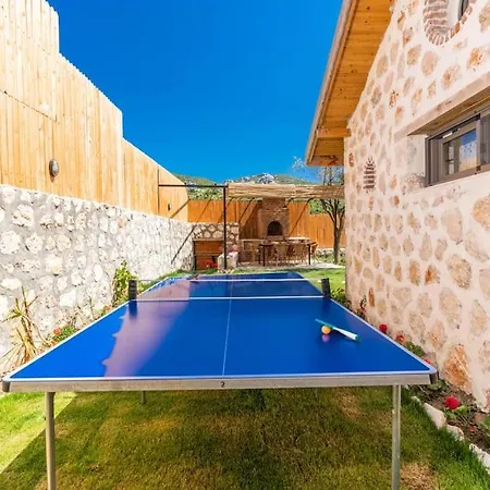 Villa Kirlangic Evi