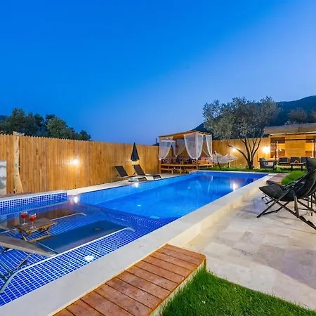 Villa Kirlangic Evi