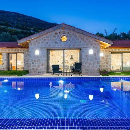Kirlangic Evi